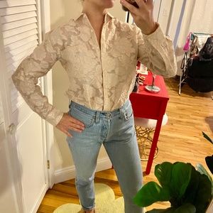 PAUL & JOE Sister Thyna Blouse